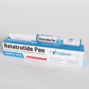 Retatrutide Pen