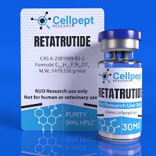 Retatrutide